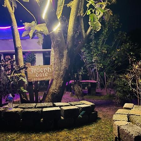 Joseph Dale Homestay Varkala Bagian luar foto