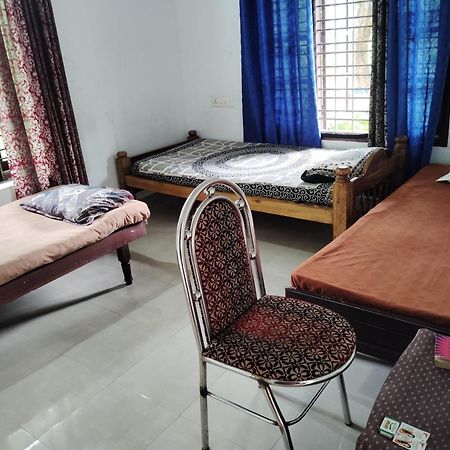 Joseph Dale Homestay Varkala Bagian luar foto