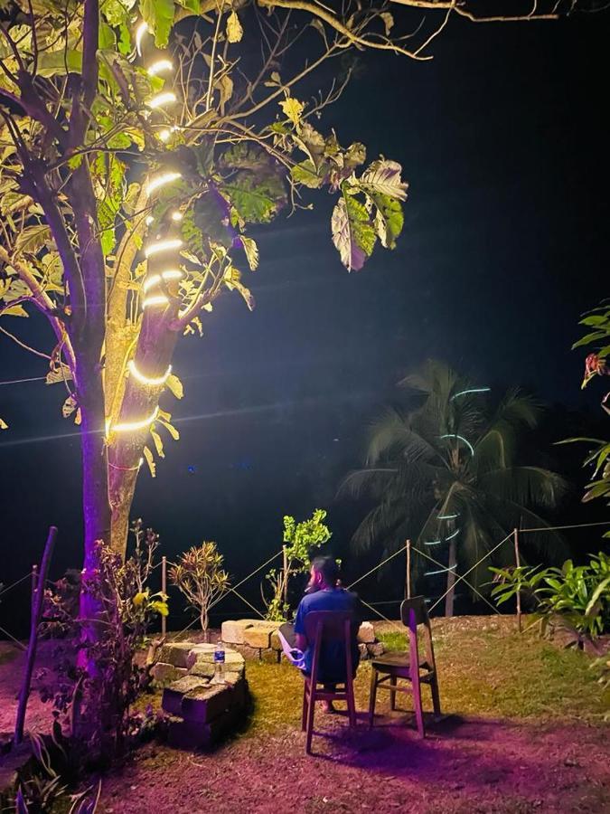 Joseph Dale Homestay Varkala Bagian luar foto