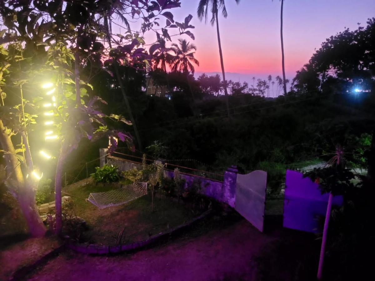 Joseph Dale Homestay Varkala Bagian luar foto