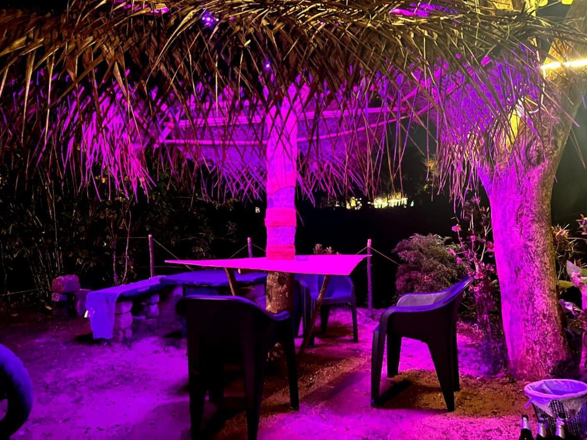 Joseph Dale Homestay Varkala Bagian luar foto