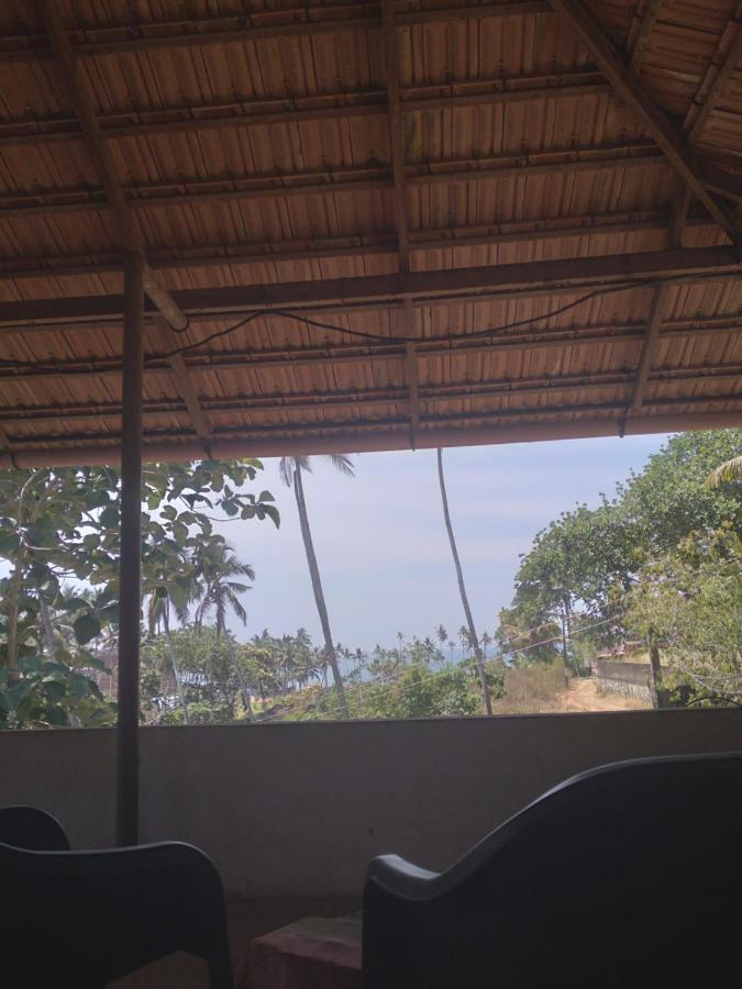 Joseph Dale Homestay Varkala Bagian luar foto