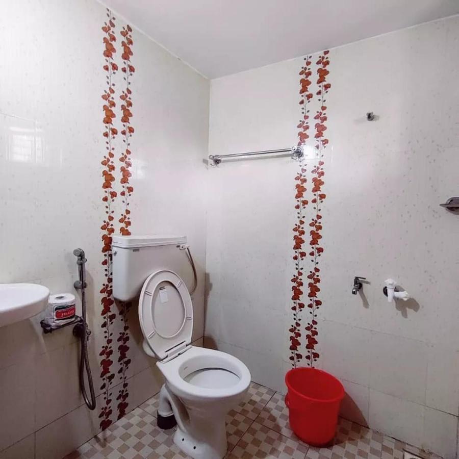Joseph Dale Homestay Varkala Ruang foto