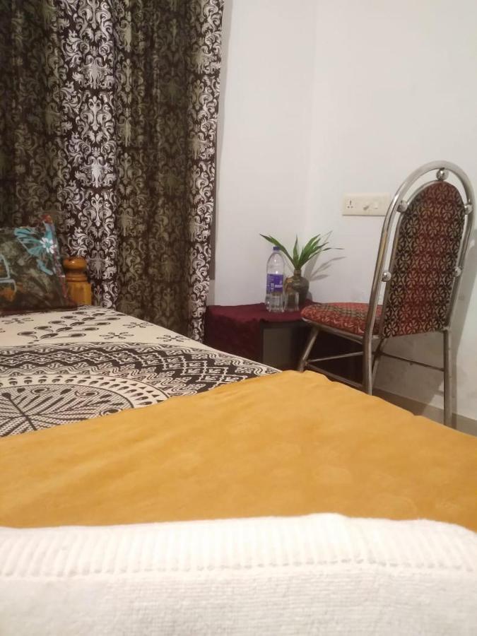Joseph Dale Homestay Varkala Bagian luar foto