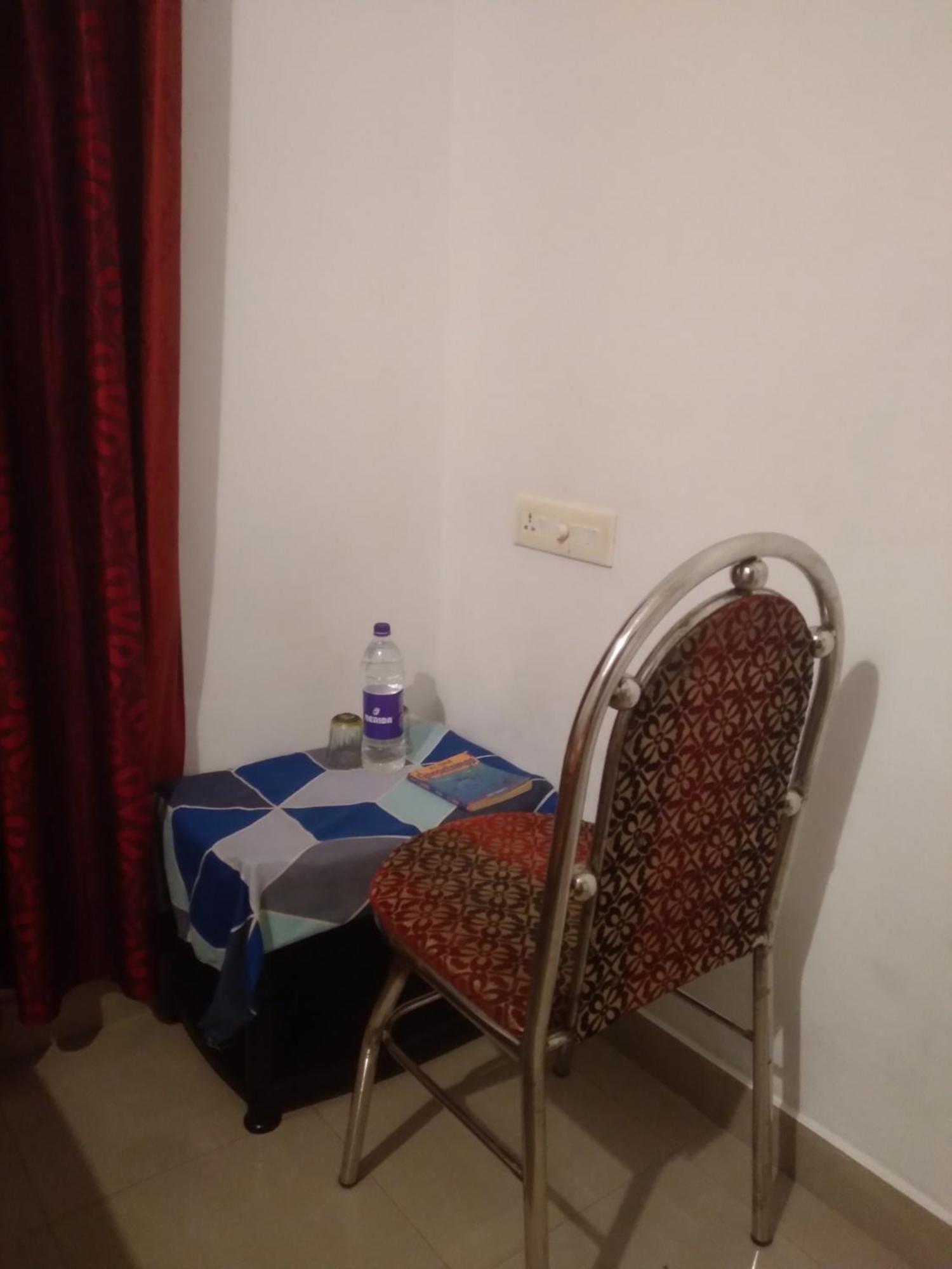 Joseph Dale Homestay Varkala Bagian luar foto