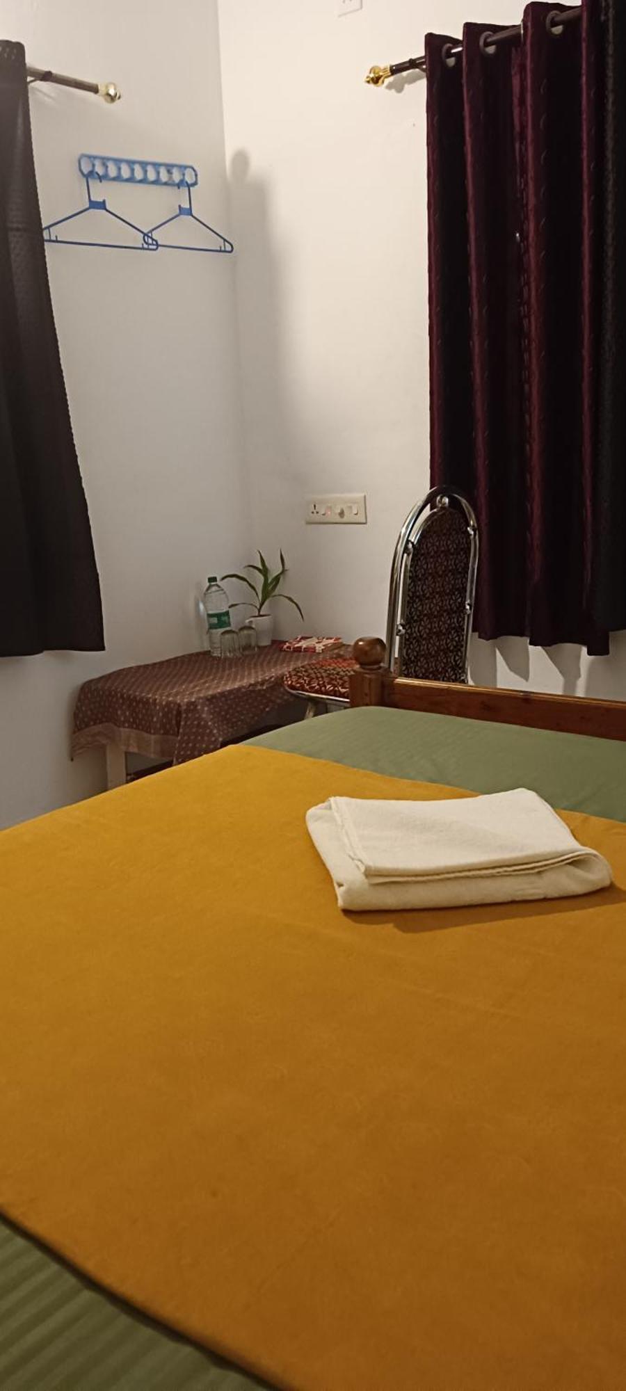Joseph Dale Homestay Varkala Bagian luar foto