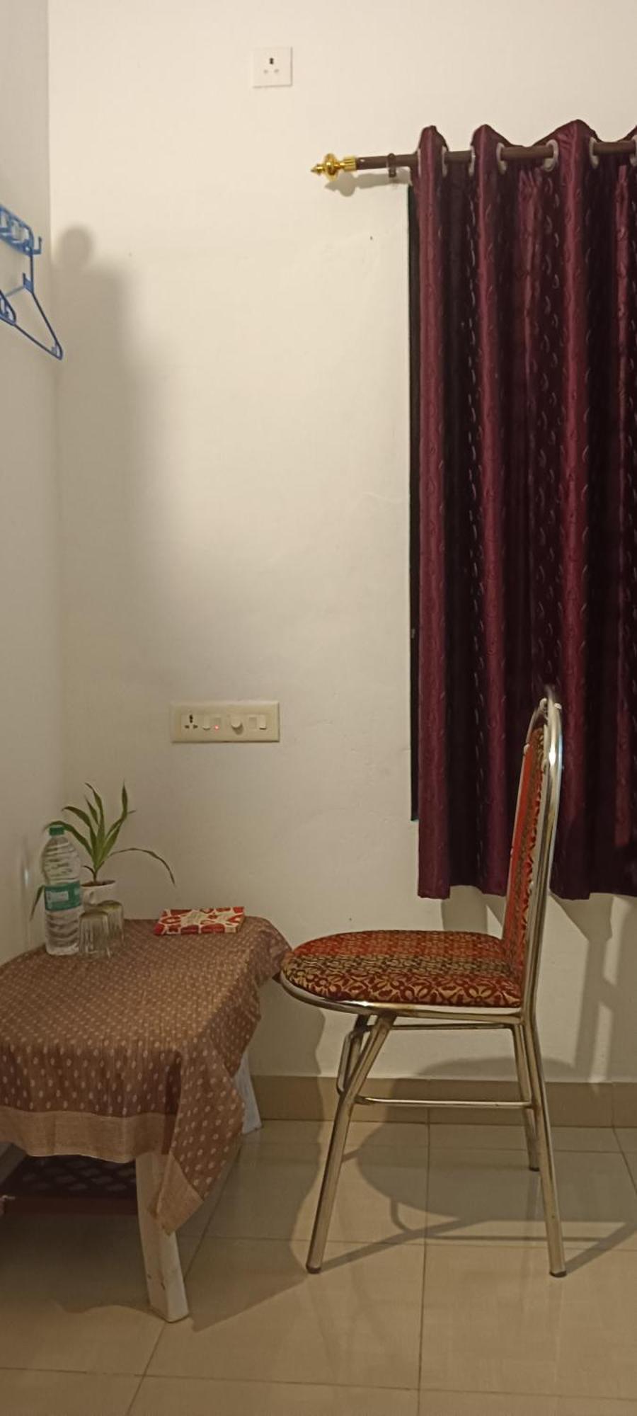 Joseph Dale Homestay Varkala Bagian luar foto