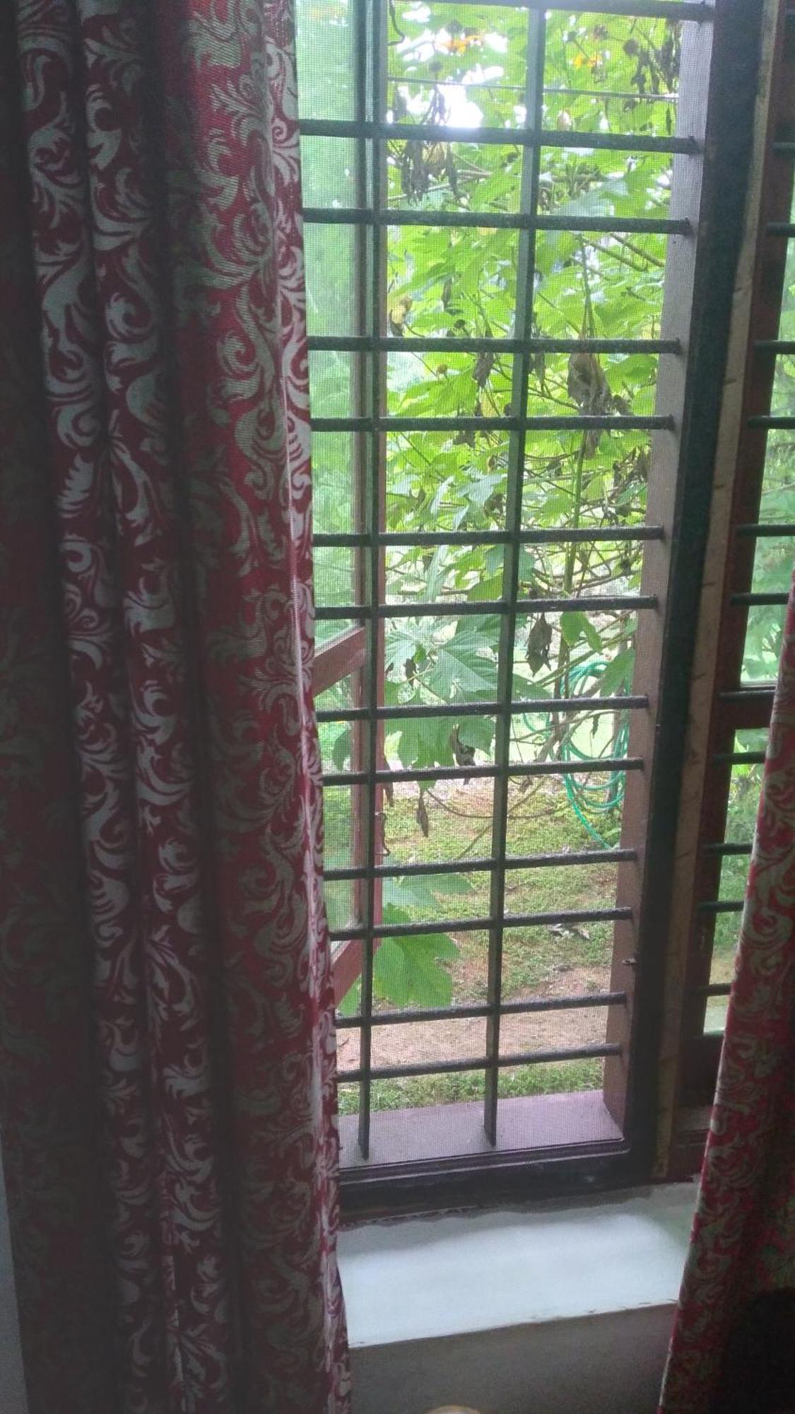 Joseph Dale Homestay Varkala Ruang foto