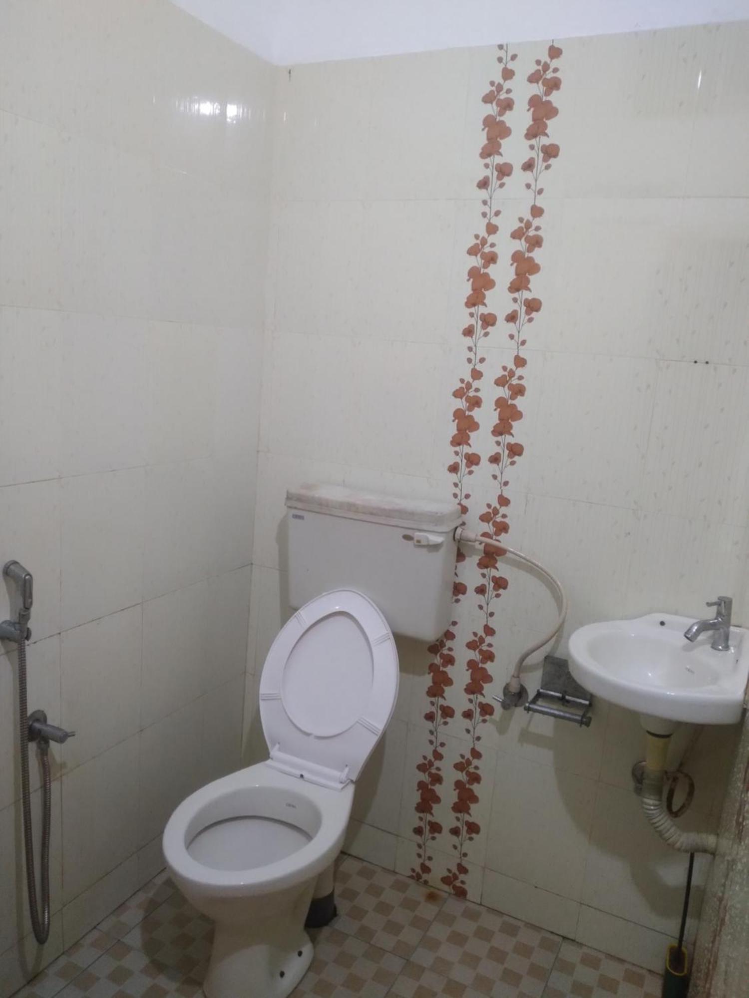 Joseph Dale Homestay Varkala Ruang foto