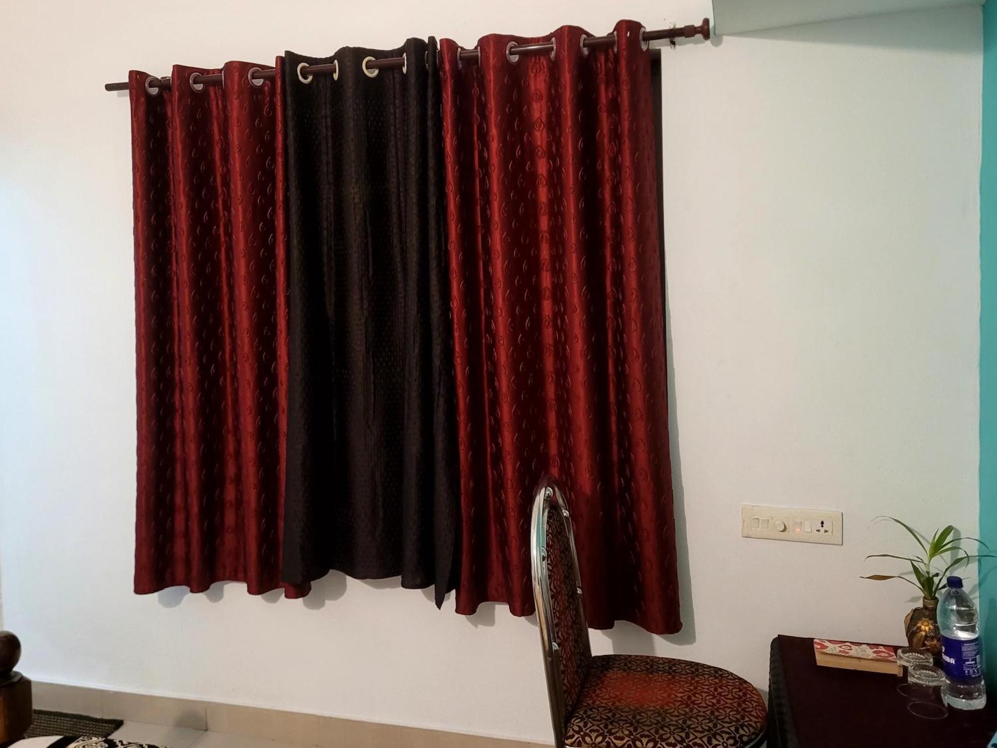 Joseph Dale Homestay Varkala Ruang foto