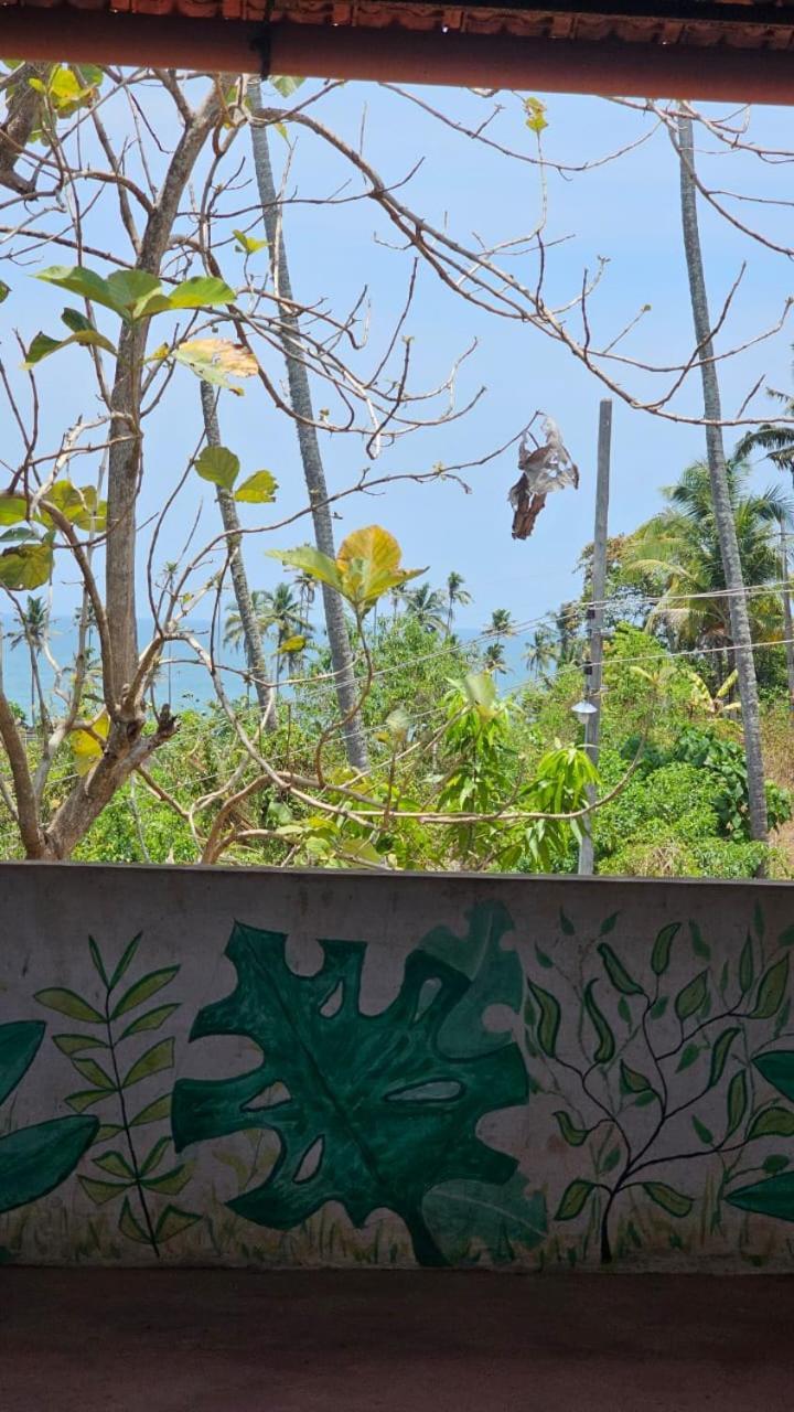 Joseph Dale Homestay Varkala Bagian luar foto