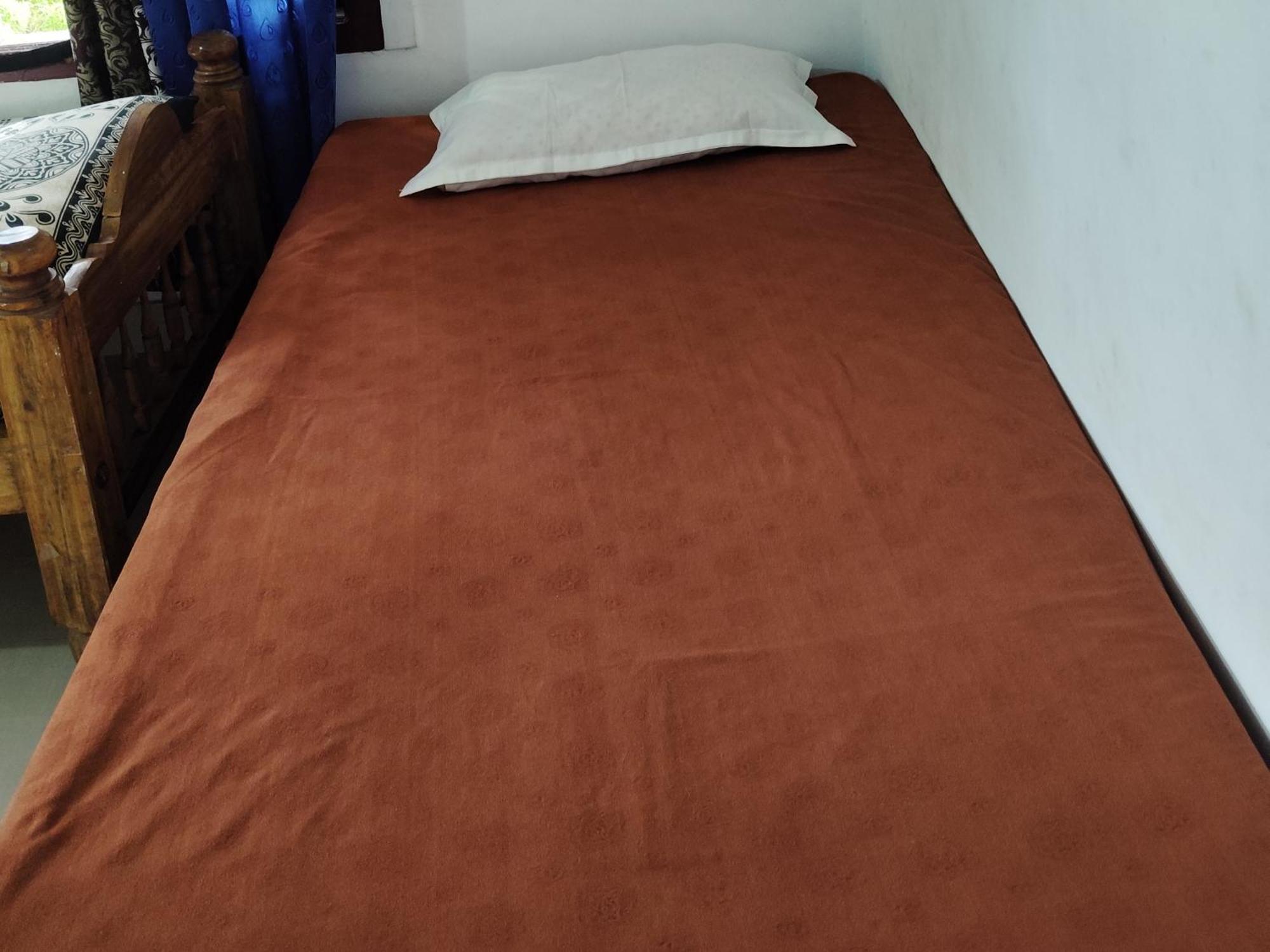 Joseph Dale Homestay Varkala Ruang foto